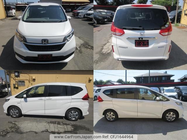 honda freed-plus 2020 CFJ1644964 image 2