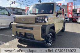 daihatsu taft 2024 -DAIHATSU 【八王子 581ｸ8569】--Taft 5BA-LA900S--LA900S-0199675---DAIHATSU 【八王子 581ｸ8569】--Taft 5BA-LA900S--LA900S-0199675-