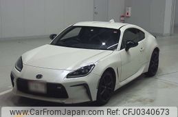 toyota 86 2022 -TOYOTA--86 ZN8-016792---TOYOTA--86 ZN8-016792-