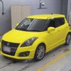 suzuki swift 2012 CFJ1756276 image 1