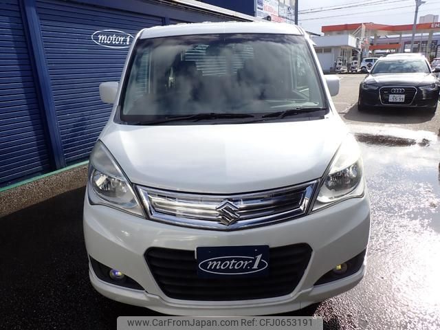 suzuki solio 2014 GOO_JP_700116120430250117001 image 2