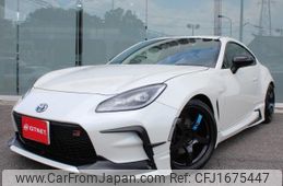toyota 86 2024 CFJ1675447