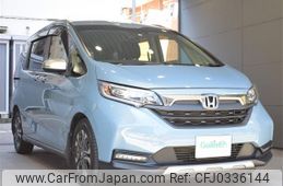 honda freed 2020 -HONDA--Freed 6BA-GB5--GB5-3115606---HONDA--Freed 6BA-GB5--GB5-3115606-