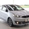 mitsubishi mirage 2016 quick_quick_DBA-A03A_A03A-0036854 image 3