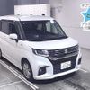 suzuki solio 2021 -SUZUKI 【浜松 502ﾕ5129】--Solio MA37S-113956---SUZUKI 【浜松 502ﾕ5129】--Solio MA37S-113956- image 1