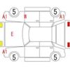 honda accord 2021 -HONDA--Accord 6AA-CV3--CV3-1003666---HONDA--Accord 6AA-CV3--CV3-1003666- image 2