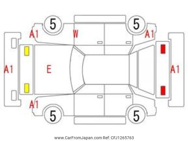 honda accord 2021 -HONDA--Accord 6AA-CV3--CV3-1003666---HONDA--Accord 6AA-CV3--CV3-1003666- image 2