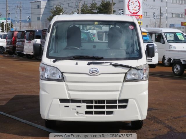 daihatsu hijet-truck 2015 -DAIHATSU--Hijet Truck EBD-S510P--S510P-0047157---DAIHATSU--Hijet Truck EBD-S510P--S510P-0047157- image 2