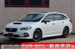 subaru levorg 2016 CFJ1836794