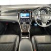 toyota harrier 2014 -TOYOTA--Harrier DAA-AVU65W--AVU65-0010821---TOYOTA--Harrier DAA-AVU65W--AVU65-0010821- image 2