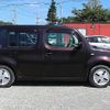 nissan cube 2012 N12236 image 14