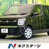 suzuki wagon-r 2023 -SUZUKI--Wagon R 5BA-MH85S--MH85S-157380---SUZUKI--Wagon R 5BA-MH85S--MH85S-157380- image 1