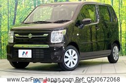 suzuki wagon-r 2023 -SUZUKI--Wagon R 5BA-MH85S--MH85S-157380---SUZUKI--Wagon R 5BA-MH85S--MH85S-157380-