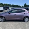 mazda demio 2015 NIKYO_YK33990 image 2