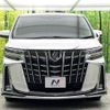 toyota alphard 2022 quick_quick_AGH30W_AGH30-0403308 image 15