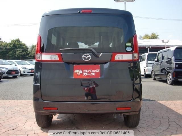 mazda flair-wagon 2015 quick_quick_MM42S_MM42S-102810 image 2