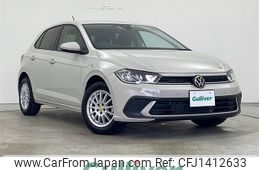 volkswagen polo 2022 -VOLKSWAGEN--VW Polo 3BA-AWDLA--WVWZZZAWZNU096382---VOLKSWAGEN--VW Polo 3BA-AWDLA--WVWZZZAWZNU096382-