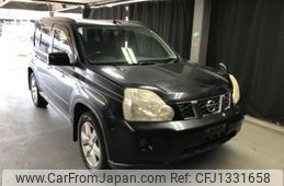 nissan x-trail 2008 -NISSAN--X-Trail DBA-NT31---030857---NISSAN--X-Trail DBA-NT31---030857-