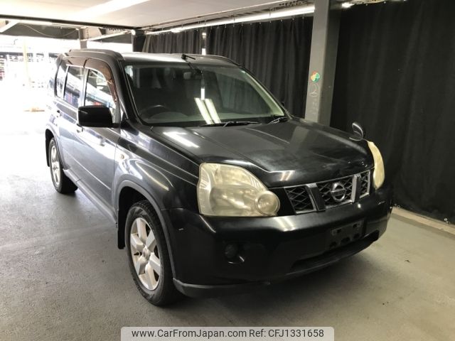 nissan x-trail 2008 -NISSAN--X-Trail DBA-NT31---030857---NISSAN--X-Trail DBA-NT31---030857- image 1