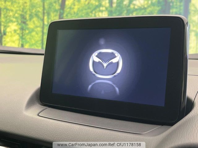 mazda cx-3 2017 -MAZDA--CX-3 6BA-DKEFW--DKEFW-104575---MAZDA--CX-3 6BA-DKEFW--DKEFW-104575- image 2