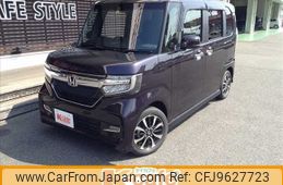 honda n-box 2019 -HONDA--N BOX 6BA-JF3--JF3-1428997---HONDA--N BOX 6BA-JF3--JF3-1428997-