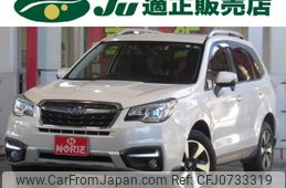 subaru forester 2016 -SUBARU--Forester SJ5--082626---SUBARU--Forester SJ5--082626-