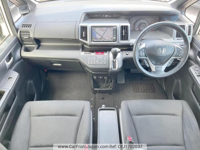 honda stepwagon-spada 2012 CFJ1702037 image 2