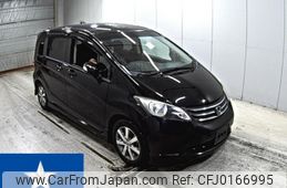 honda freed 2009 -HONDA--Freed GB3--GB3-1137521---HONDA--Freed GB3--GB3-1137521-