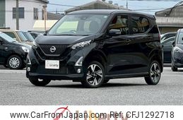 nissan dayz 2020 quick_quick_B45W_B45W-0016107