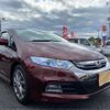 honda insight 2012 -HONDA--Insight DAA-ZE3--ZE3-1004676---HONDA--Insight DAA-ZE3--ZE3-1004676- image 27