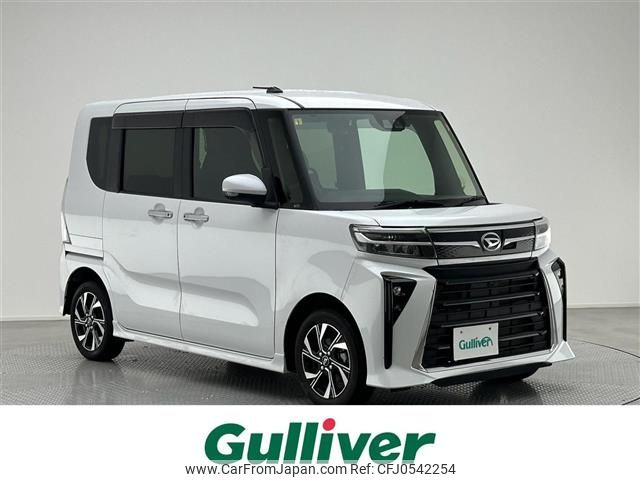 daihatsu tanto 2023 -DAIHATSU--Tanto 5BA-LA650S--LA650S-0324835---DAIHATSU--Tanto 5BA-LA650S--LA650S-0324835- image 1