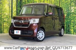 honda n-box 2022 -HONDA--N BOX 6BA-JF3--JF3-5145563---HONDA--N BOX 6BA-JF3--JF3-5145563-