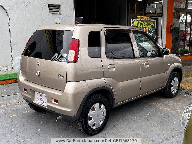 suzuki kei 2007 CFJ1668170 image 2