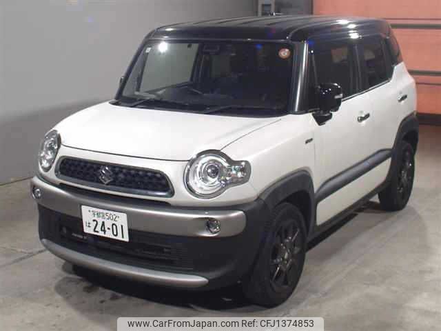 suzuki xbee 2020 -SUZUKI 【宇都宮 502ﾊ2401】--XBEE MN71S--147749---SUZUKI 【宇都宮 502ﾊ2401】--XBEE MN71S--147749- image 1