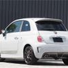 abarth 595 2015 quick_quick_ABA-312142_ZFA3120000J433864 image 2