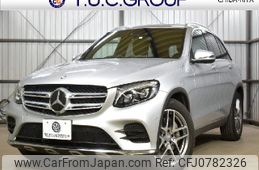 mercedes-benz glc-class 2016 -MERCEDES-BENZ--Benz GLC DBA-253946C--WDC2539462F038729---MERCEDES-BENZ--Benz GLC DBA-253946C--WDC2539462F038729-