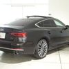 audi a5-sportback 2019 quick_quick_DBA-F5CYRL_WAUZZZF52KA074213 image 2