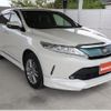 toyota harrier 2019 -TOYOTA 【愛媛 340ﾒ1224】--Harrier ZSU60W--0175144---TOYOTA 【愛媛 340ﾒ1224】--Harrier ZSU60W--0175144- image 27