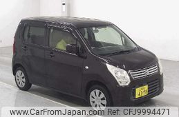 suzuki wagon-r 2014 -SUZUKI 【広島 582ｸ4398】--Wagon R MH34S-330302---SUZUKI 【広島 582ｸ4398】--Wagon R MH34S-330302-