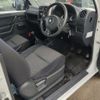 suzuki jimny 2011 CFJ1730551 image 4