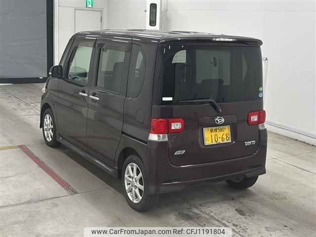 daihatsu tanto 2013 -DAIHATSU 【島根 580ニ1068】--Tanto L375S-0666883---DAIHATSU 【島根 580ニ1068】--Tanto L375S-0666883- image 2