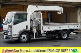 isuzu elf-truck 2020 GOO_NET_EXCHANGE_0540277A30241205W001