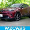 toyota c-hr 2017 quick_quick_DAA-ZYX10_ZYX10-2088565 image 1