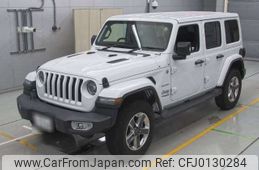 chrysler jeep-wrangler 2018 -CHRYSLER 【豊橋 330ｻ6280】--Jeep Wrangler ABA-JL36L--1C4HJXLG2JW285493---CHRYSLER 【豊橋 330ｻ6280】--Jeep Wrangler ABA-JL36L--1C4HJXLG2JW285493-