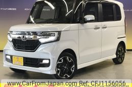 honda n-box 2018 -HONDA--N BOX DBA-JF4--JF4-2011010---HONDA--N BOX DBA-JF4--JF4-2011010-