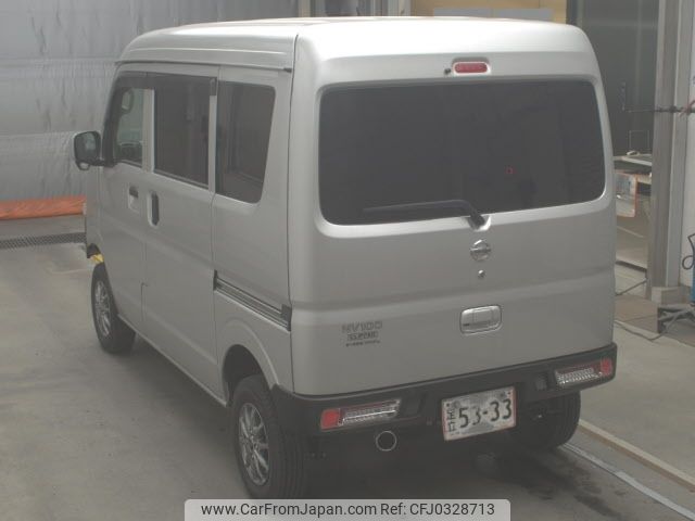 nissan clipper-van 2022 -NISSAN--Clipper Van DR17V--612508---NISSAN--Clipper Van DR17V--612508- image 2