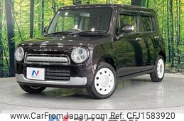 suzuki alto-lapin 2015 CFJ1583920