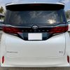 toyota alphard 2023 quick_quick_6AA-AAHH45W_AAHH45-0008634 image 5