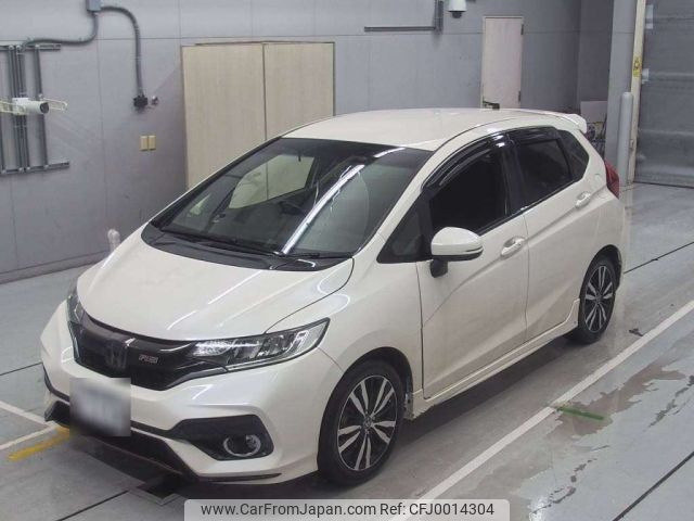 honda fit 2017 -HONDA 【富山 530も157】--Fit GK5-3401949---HONDA 【富山 530も157】--Fit GK5-3401949- image 1