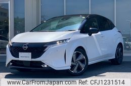 nissan aura 2024 -NISSAN--AURA 6AA-FE13--FE13-371926---NISSAN--AURA 6AA-FE13--FE13-371926-